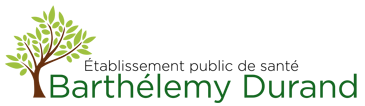 Établissement public de santé - Barthélemy Durand