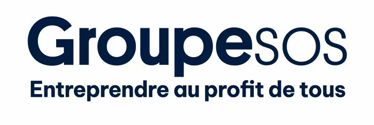 Groupe SOS - entreprendre au profit de tous