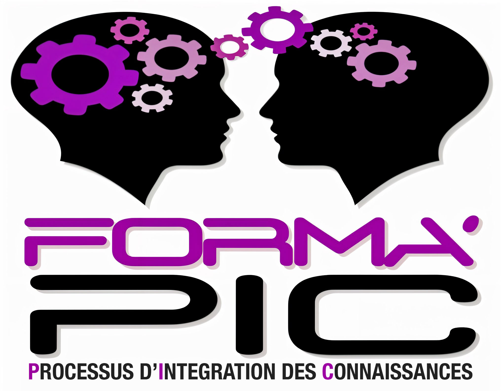 FORMAPIC - Logo