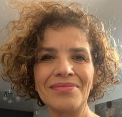 Fazia LAOUARI