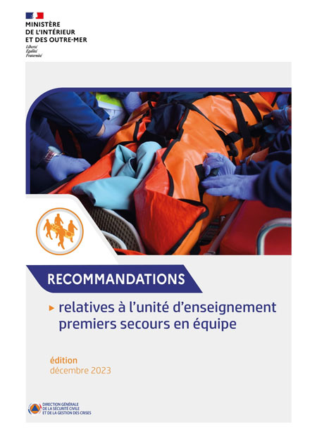 Recommandations-UE-premiers-secours-en-equipe